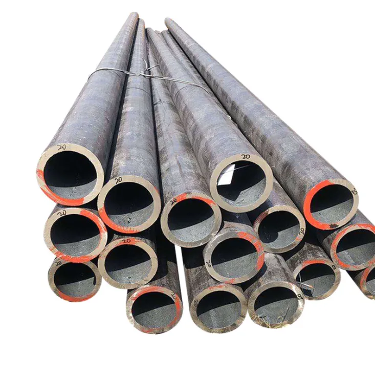 welded pipe